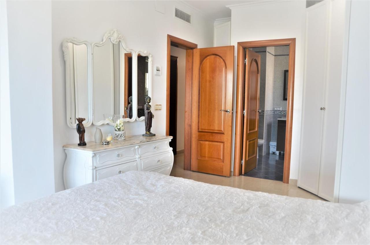 Villa Sofia Calella Exteriör bild